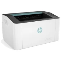 Принтер HP Laser 107r 5UE14A фото 2